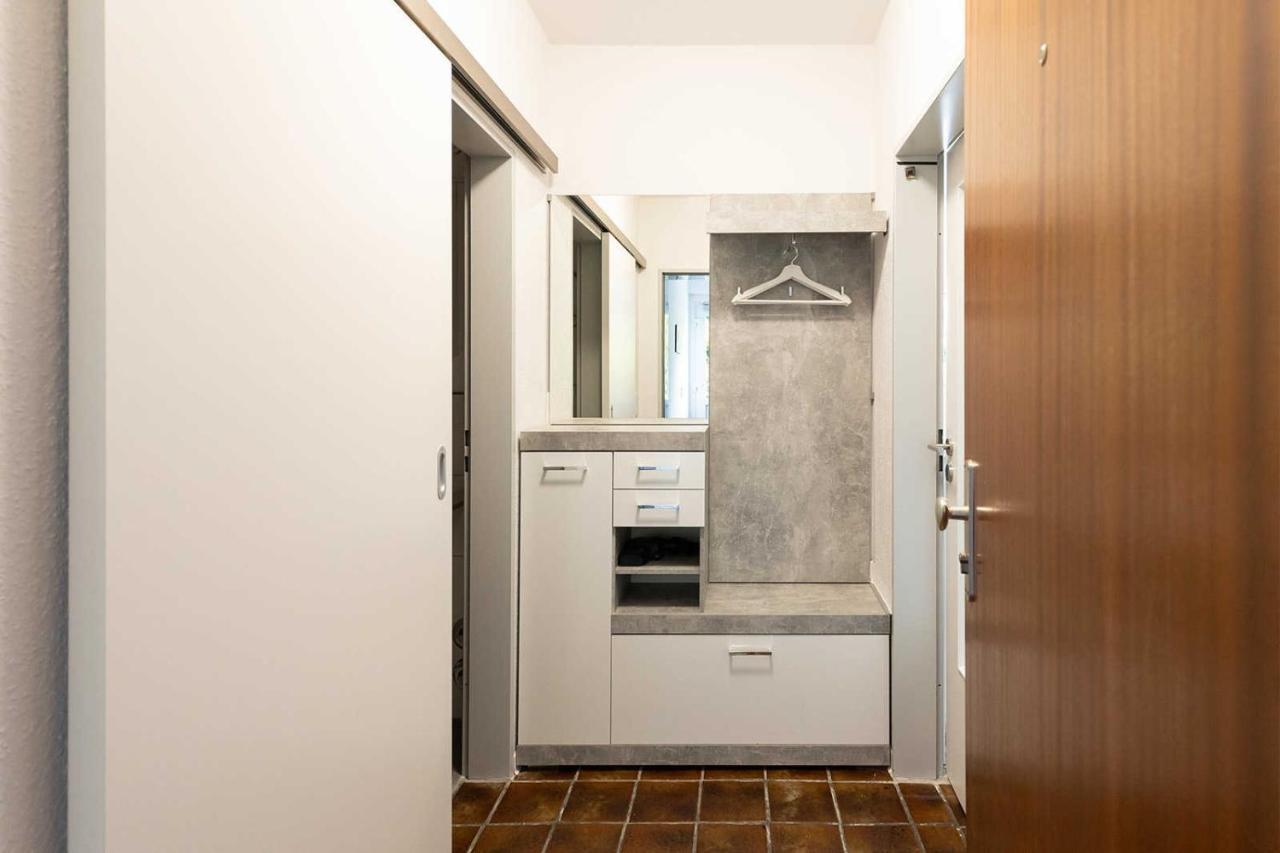 דנגסט Ferienwohnung Galotti, Fewo Vermittlung Nordsee מראה חיצוני תמונה