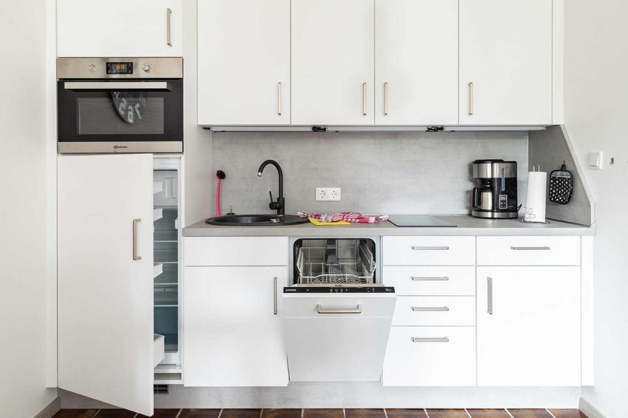 דנגסט Ferienwohnung Galotti, Fewo Vermittlung Nordsee מראה חיצוני תמונה