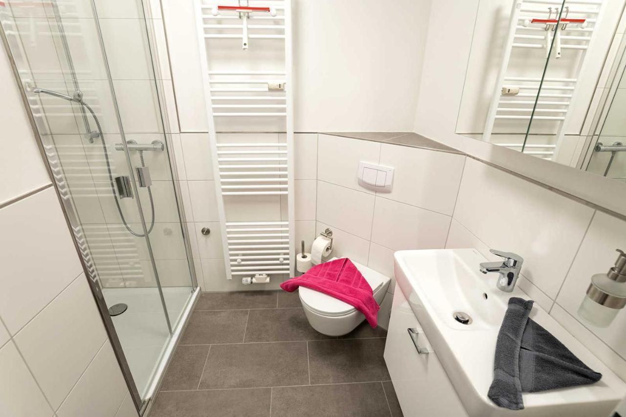 דנגסט Ferienwohnung Galotti, Fewo Vermittlung Nordsee מראה חיצוני תמונה